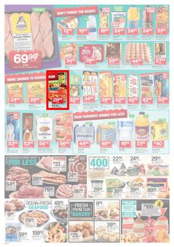 Checkers KwaZulu-Natal : Little Prices Promotion (20 May - 02 Jun 2019), page 2