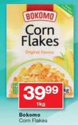 Bokomo Corn Flakes-1Kg