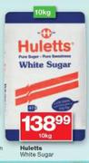 Huletts White Sugar-10kg