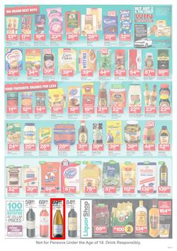 Checkers KwaZulu-Natal : Little Prices Promotion (20 May - 02 Jun 2019), page 3