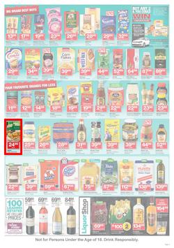 Checkers KwaZulu-Natal : Little Prices Promotion (20 May - 02 Jun 2019), page 3