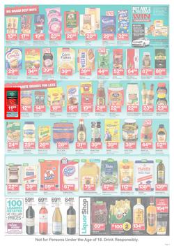 Checkers KwaZulu-Natal : Little Prices Promotion (20 May - 02 Jun 2019), page 3