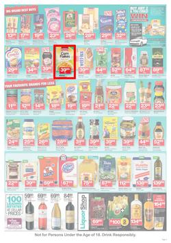 Checkers KwaZulu-Natal : Little Prices Promotion (20 May - 02 Jun 2019), page 3