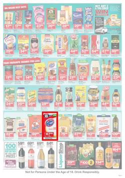 Checkers KwaZulu-Natal : Little Prices Promotion (20 May - 02 Jun 2019), page 3
