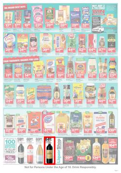 Checkers KwaZulu-Natal : Little Prices Promotion (20 May - 02 Jun 2019), page 3