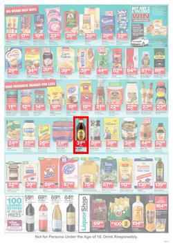 Checkers KwaZulu-Natal : Little Prices Promotion (20 May - 02 Jun 2019), page 3