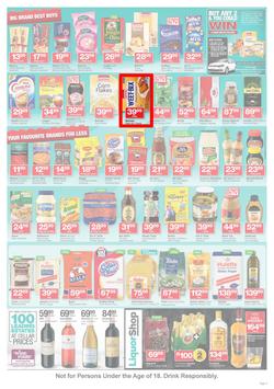 Checkers KwaZulu-Natal : Little Prices Promotion (20 May - 02 Jun 2019), page 3