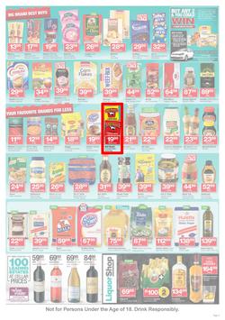 Checkers KwaZulu-Natal : Little Prices Promotion (20 May - 02 Jun 2019), page 3