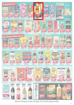 Checkers KwaZulu-Natal : Little Prices Promotion (20 May - 02 Jun 2019), page 3