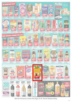 Checkers KwaZulu-Natal : Little Prices Promotion (20 May - 02 Jun 2019), page 3