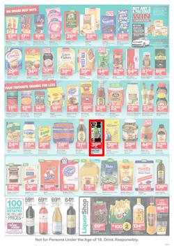 Checkers KwaZulu-Natal : Little Prices Promotion (20 May - 02 Jun 2019), page 3