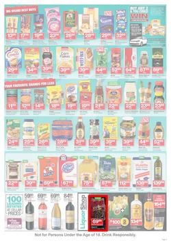 Checkers KwaZulu-Natal : Little Prices Promotion (20 May - 02 Jun 2019), page 3