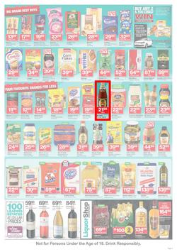 Checkers KwaZulu-Natal : Little Prices Promotion (20 May - 02 Jun 2019), page 3