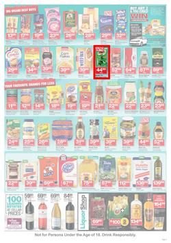 Checkers KwaZulu-Natal : Little Prices Promotion (20 May - 02 Jun 2019), page 3