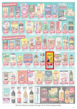 Checkers KwaZulu-Natal : Little Prices Promotion (20 May - 02 Jun 2019), page 3