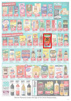 Checkers KwaZulu-Natal : Little Prices Promotion (20 May - 02 Jun 2019), page 3