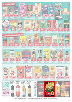 Checkers KwaZulu-Natal : Little Prices Promotion (20 May - 02 Jun 2019), page 3