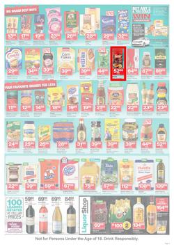 Checkers KwaZulu-Natal : Little Prices Promotion (20 May - 02 Jun 2019), page 3