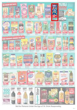 Checkers KwaZulu-Natal : Little Prices Promotion (20 May - 02 Jun 2019), page 3