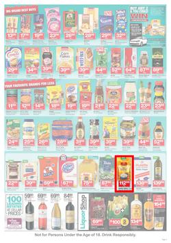 Checkers KwaZulu-Natal : Little Prices Promotion (20 May - 02 Jun 2019), page 3