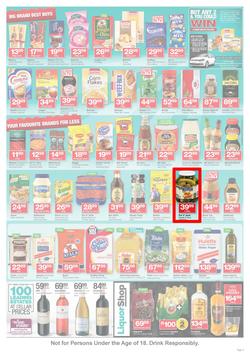 Checkers KwaZulu-Natal : Little Prices Promotion (20 May - 02 Jun 2019), page 3