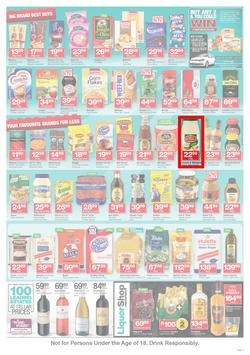 Checkers KwaZulu-Natal : Little Prices Promotion (20 May - 02 Jun 2019), page 3