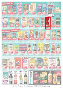 Checkers KwaZulu-Natal : Little Prices Promotion (20 May - 02 Jun 2019), page 3