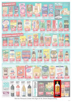 Checkers KwaZulu-Natal : Little Prices Promotion (20 May - 02 Jun 2019), page 3