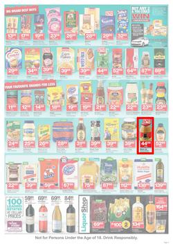 Checkers KwaZulu-Natal : Little Prices Promotion (20 May - 02 Jun 2019), page 3