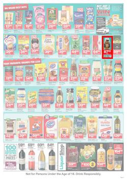 Checkers KwaZulu-Natal : Little Prices Promotion (20 May - 02 Jun 2019), page 3