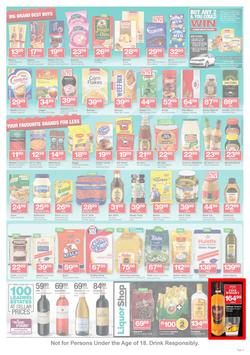 Checkers KwaZulu-Natal : Little Prices Promotion (20 May - 02 Jun 2019), page 3