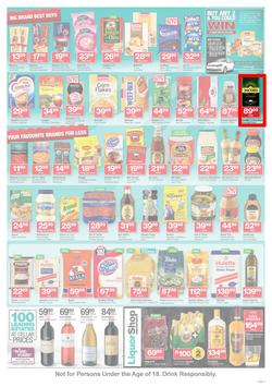 Checkers KwaZulu-Natal : Little Prices Promotion (20 May - 02 Jun 2019), page 3