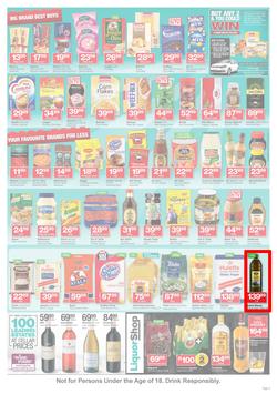 Checkers KwaZulu-Natal : Little Prices Promotion (20 May - 02 Jun 2019), page 3