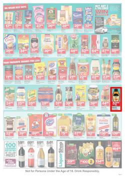 Checkers KwaZulu-Natal : Little Prices Promotion (20 May - 02 Jun 2019), page 3
