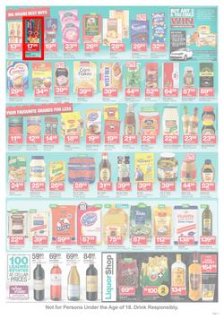 Checkers KwaZulu-Natal : Little Prices Promotion (20 May - 02 Jun 2019), page 3