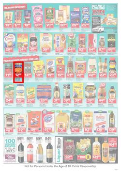 Checkers KwaZulu-Natal : Little Prices Promotion (20 May - 02 Jun 2019), page 3