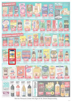 Checkers KwaZulu-Natal : Little Prices Promotion (20 May - 02 Jun 2019), page 3