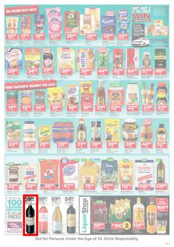 Checkers KwaZulu-Natal : Little Prices Promotion (20 May - 02 Jun 2019), page 3