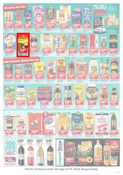Checkers KwaZulu-Natal : Little Prices Promotion (20 May - 02 Jun 2019), page 3