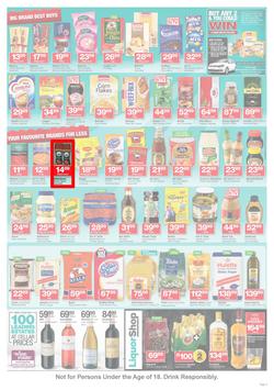 Checkers KwaZulu-Natal : Little Prices Promotion (20 May - 02 Jun 2019), page 3