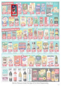 Checkers KwaZulu-Natal : Little Prices Promotion (20 May - 02 Jun 2019), page 3