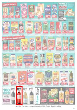 Checkers KwaZulu-Natal : Little Prices Promotion (20 May - 02 Jun 2019), page 3