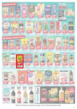 Checkers KwaZulu-Natal : Little Prices Promotion (20 May - 02 Jun 2019), page 3