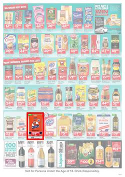 Checkers KwaZulu-Natal : Little Prices Promotion (20 May - 02 Jun 2019), page 3