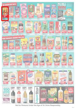 Checkers KwaZulu-Natal : Little Prices Promotion (20 May - 02 Jun 2019), page 3