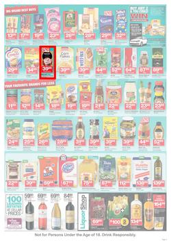 Checkers KwaZulu-Natal : Little Prices Promotion (20 May - 02 Jun 2019), page 3