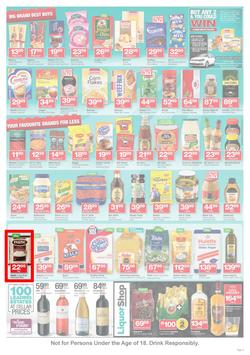Checkers KwaZulu-Natal : Little Prices Promotion (20 May - 02 Jun 2019), page 3