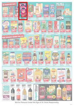 Checkers KwaZulu-Natal : Little Prices Promotion (20 May - 02 Jun 2019), page 3