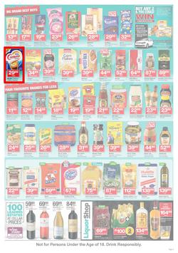 Checkers KwaZulu-Natal : Little Prices Promotion (20 May - 02 Jun 2019), page 3
