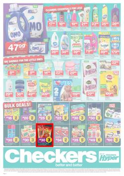 Checkers KwaZulu-Natal : Little Prices Promotion (20 May - 02 Jun 2019), page 4